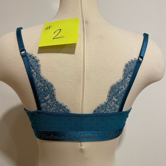 Victoria’s Secret bra lot size 36C - Picture 5 of 15